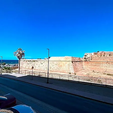 Appartement Valentina's In Center Chania (Crete)