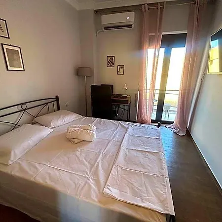 Valentina's In Center Appartement Chania (Crete)