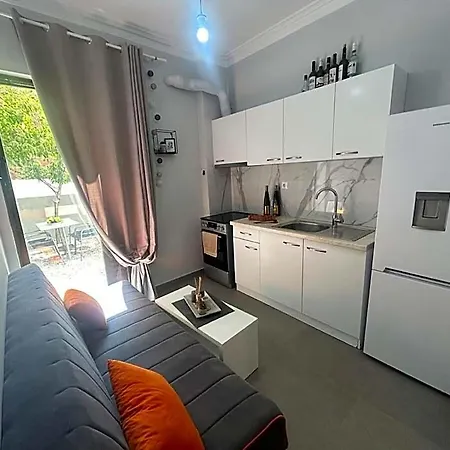 Valentina's In Center Appartement Chania (Crete)