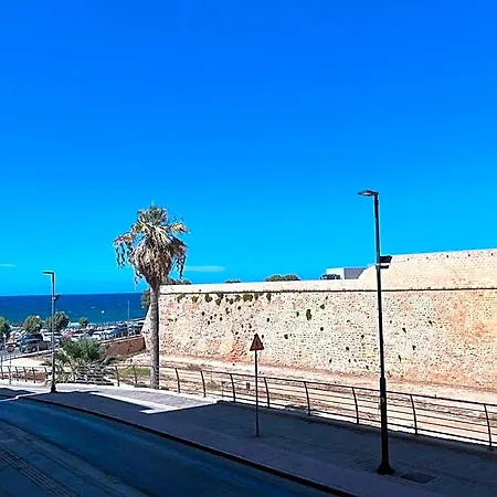 Valentina's In Center Appartement Chania (Crete)
