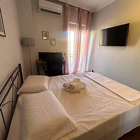 Valentina's In Center Appartement Chania (Crete)