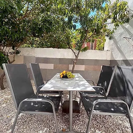 Appartement Valentina's In Center Chania (Crete)