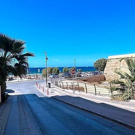 Valentina's In Center Appartement Chania (Crete)