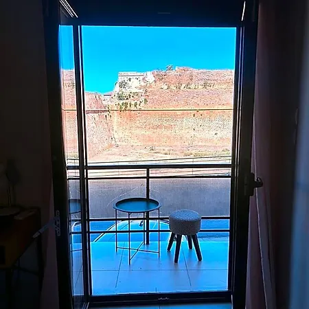 Valentina's In Center Chania (Crete)