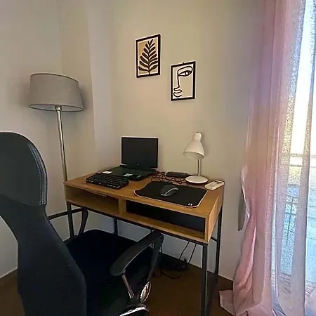 Appartement Valentina's In Center Chania (Crete)