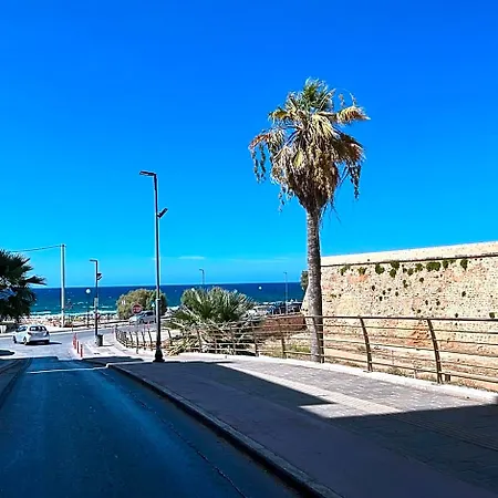 Valentina's In Center Chania (Crete)